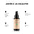 Arganour Body Serum Anti-Cellulite Treatment with Birch, 50 Ml