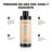 Arganour Facial Micellar Water, 250 Ml