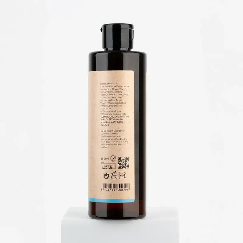 Arganour Facial Micellar Water, 250 Ml