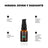 Arganour Facial Elixir Eye Contour, 15 Ml