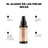 Arganour Facial Nourishing Facial Serum Dry/Normal Skin, 50 Ml