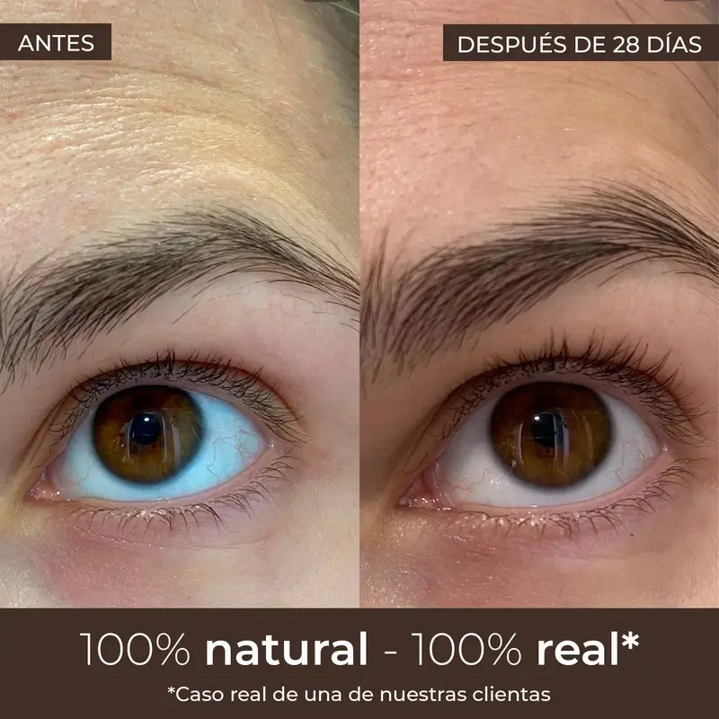Arganour Facial Growth Serum Eyelash Growth, 5 Ml