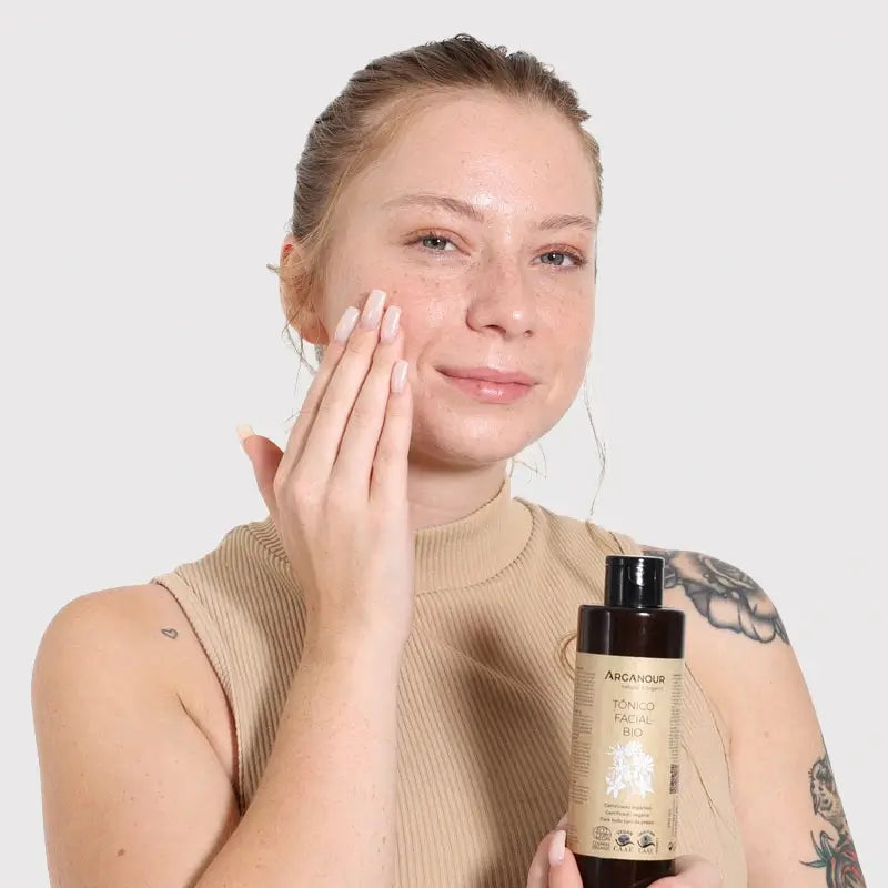 Arganour Facial Toner, 250 Ml