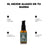 Arganour Men's Beard Oil, 30 Ml