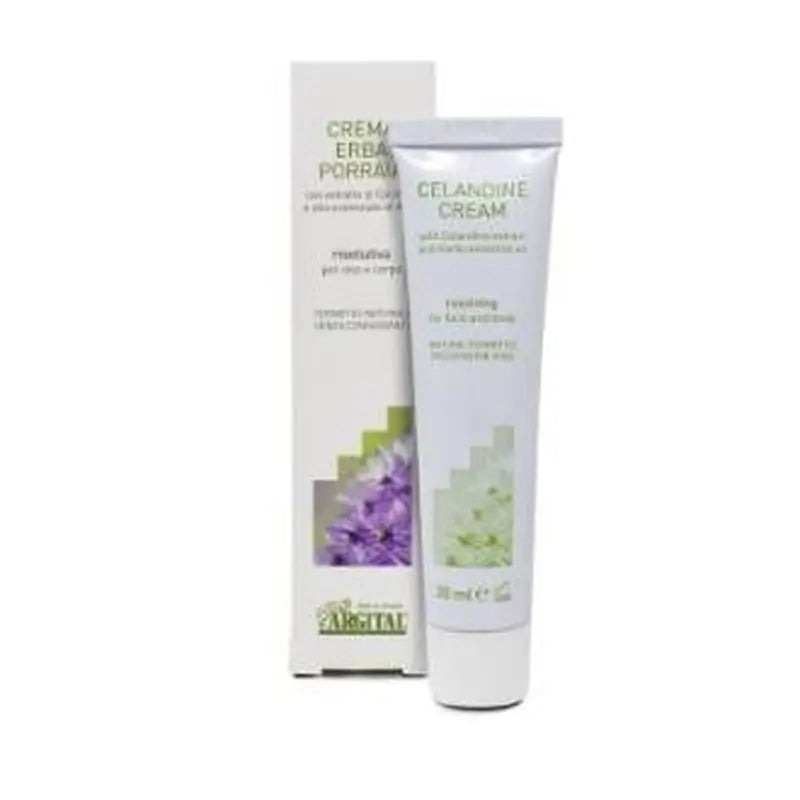 Argital Anti-wrinkle Cream 30Ml.