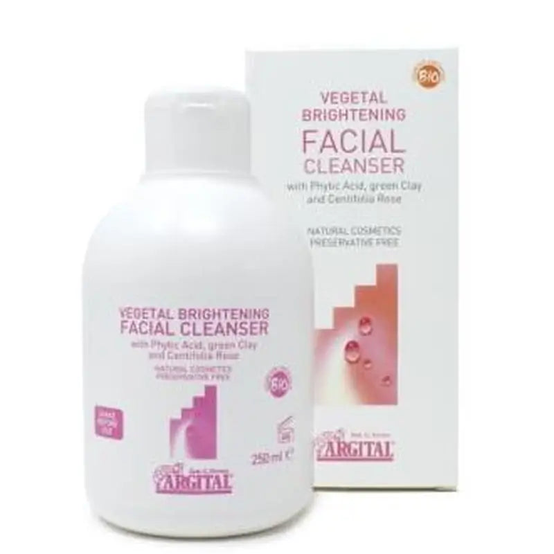 Argital Anti-spot Treatment Soap 250Ml.