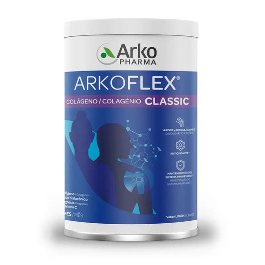 Arkopharma Arkoflex Collagen Lemon Flavour, 360 g