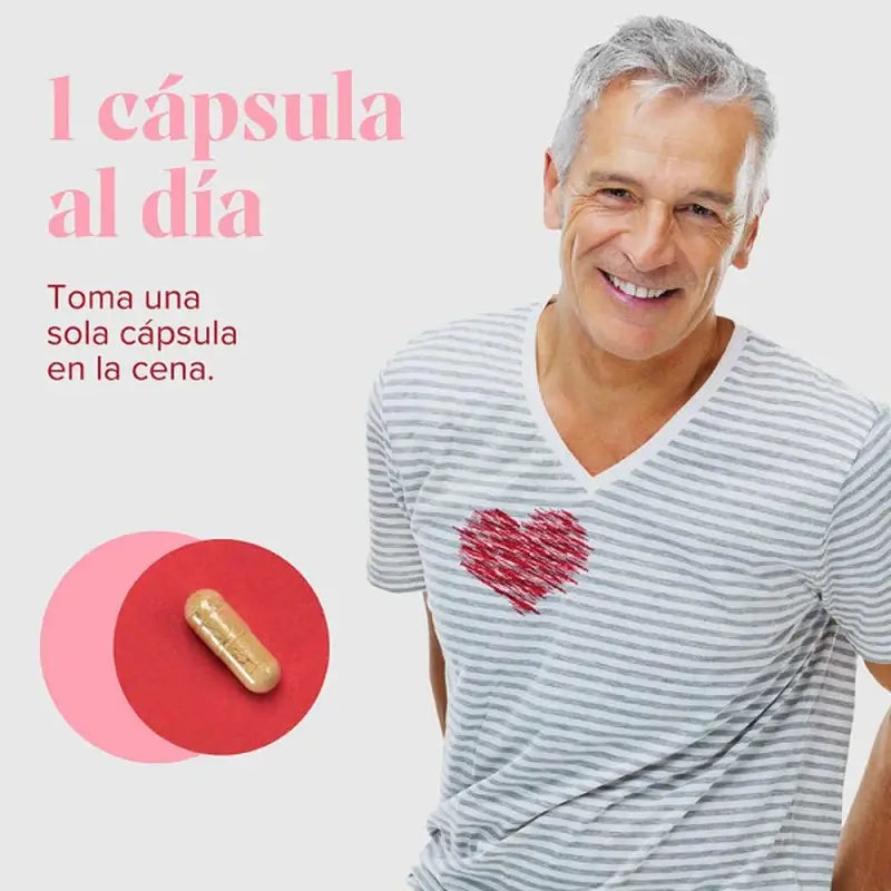 Arkopharma Arkosterol Plus Pack, 60 capsules