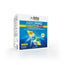 Arkopharma Arkomag Triple Magnesium Forte, 20 lemon sachets