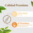 Arkopharma Arkoreal Royal Jelly Vitadefensas, 20 ampoules