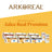Arkopharma Arkoreal Royal Jelly Vitadefensas, 20 ampoules