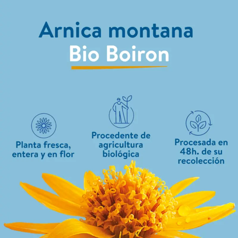 Boiron Arnicalia Arnica Gel, 45 g