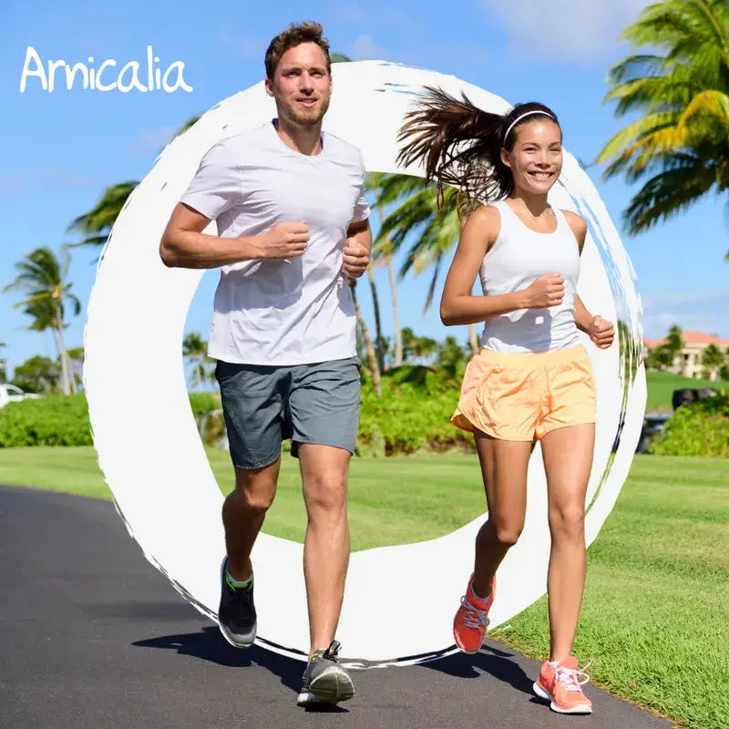 Arnicalia Soothing Cooling Gel Forte, 100 g