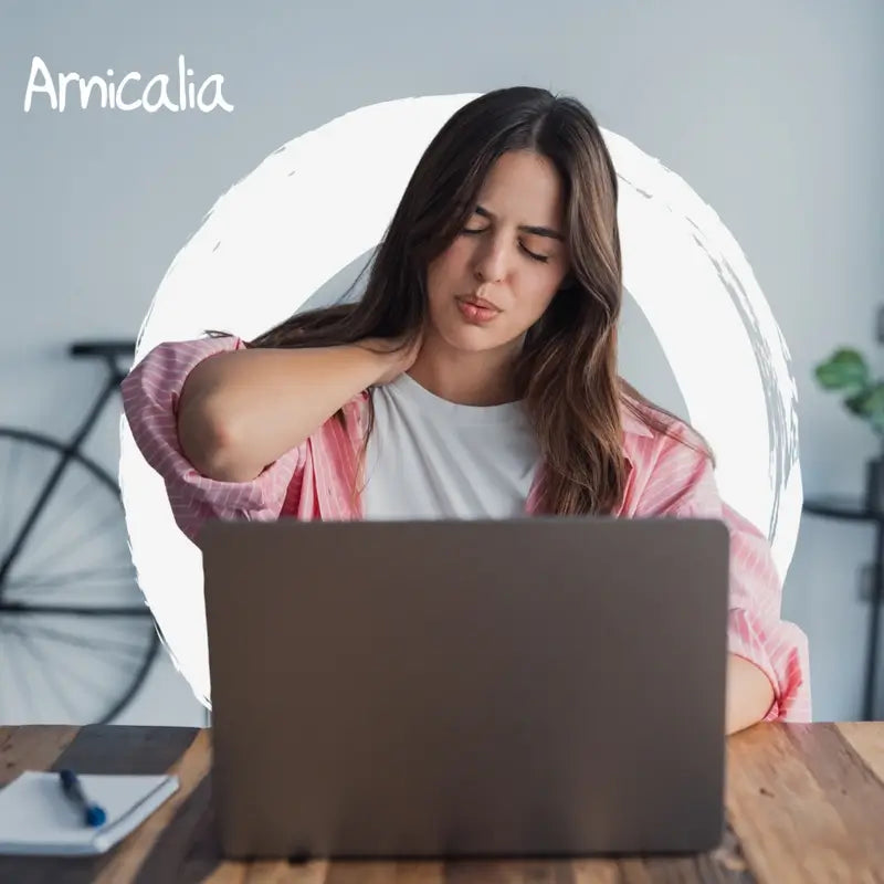 Arnicalia Soothing Cooling Gel Forte, 100 g