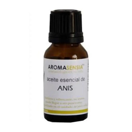 Aromasensia Anis Essential Oil 15Ml.