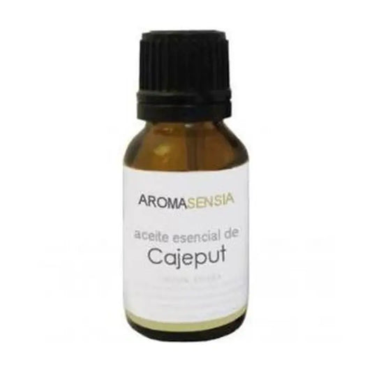 Aromasensia Cajeput Essential Oil 15Ml.