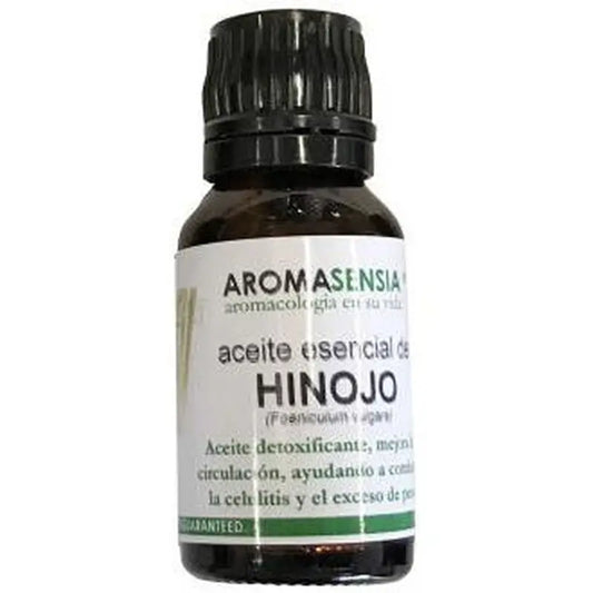 Aromasensia Fennel Essential Oil 15Ml.