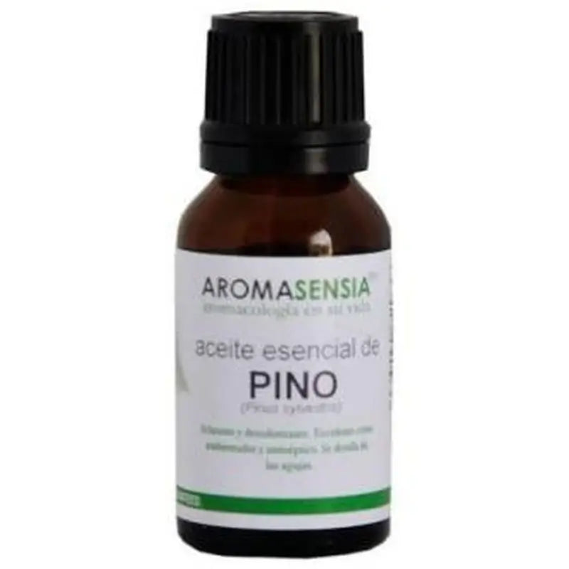 Aromasensia Pine Essential Oil 15Ml.
