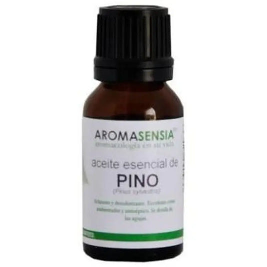 Aromasensia Pine Essential Oil 15Ml.
