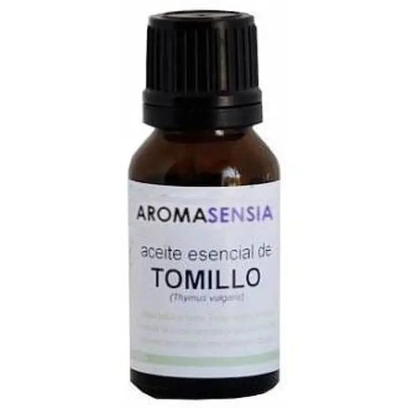 Aromasensia Thyme Essential Oil 15Ml.