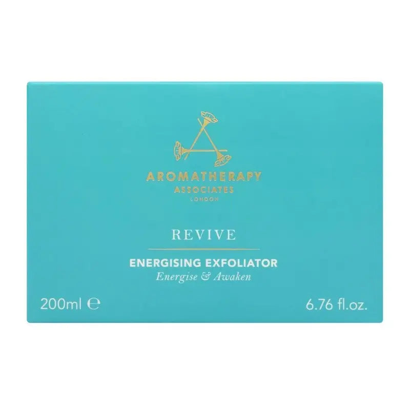Aromatherapy Associates Revive Energising Exfoliator, 200ml