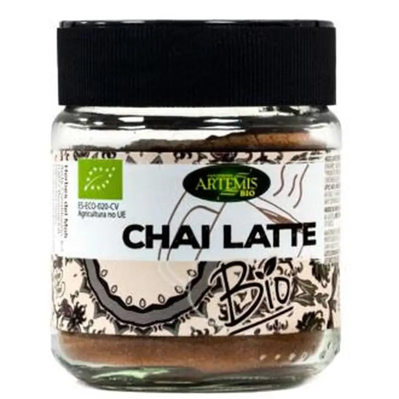 Artemis Bio Chai Latte 60Gr Bio Vegan