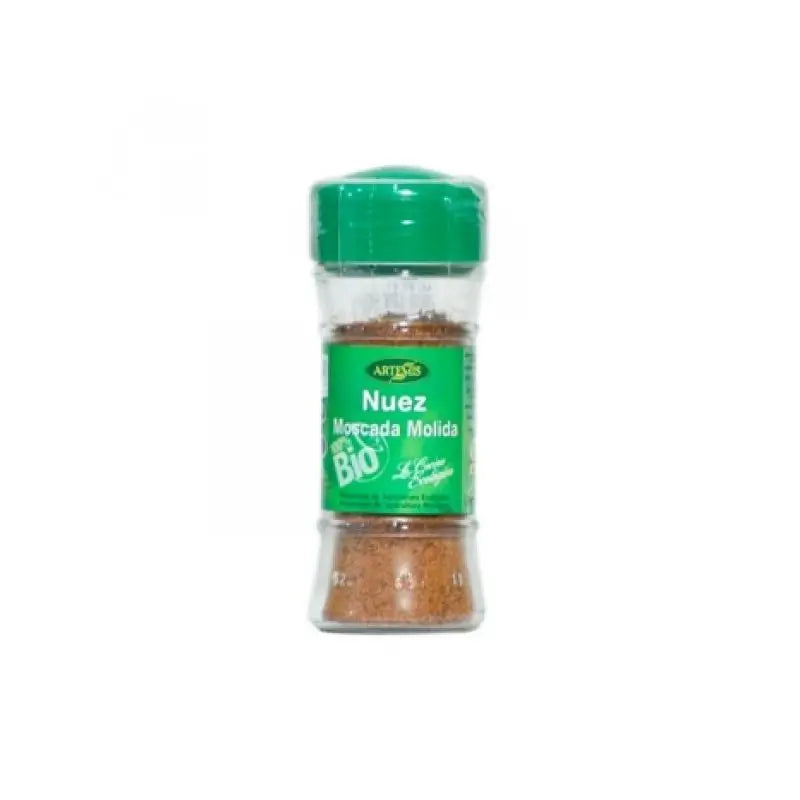 Artemis Bio Ground Nutmeg 35Gr. Bio