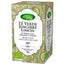 Artemis Bio Green Tea Ginger With Lemon 20Sachets. Bio