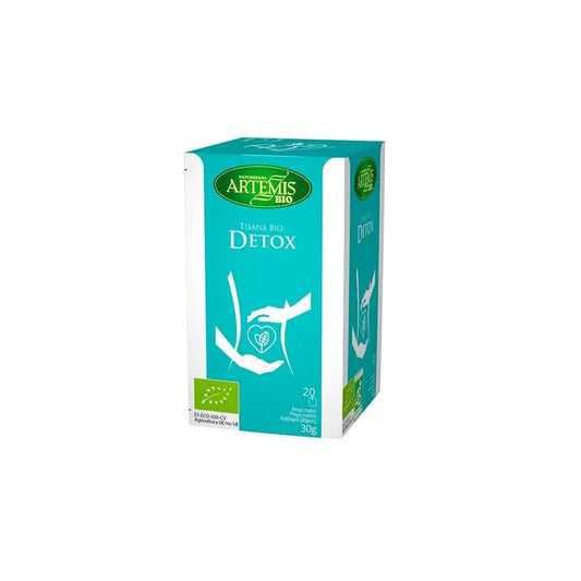 Artemisbio Detox Eco , 20 filters