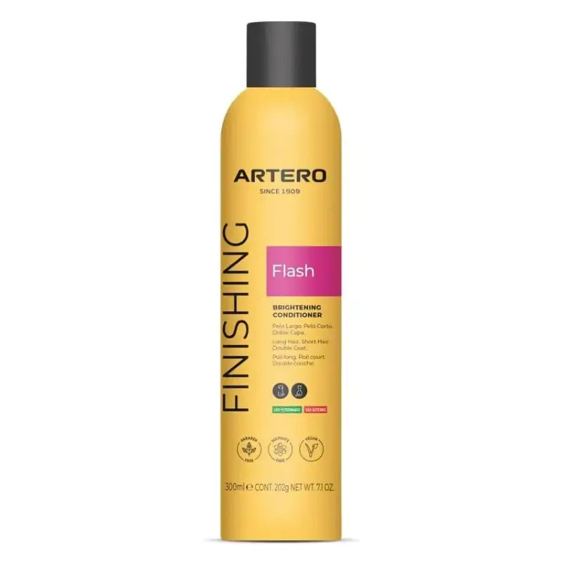 Artero Flash Conditioner 300 Ml