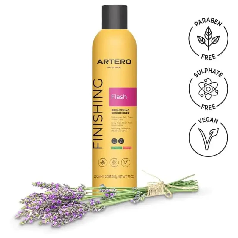 Artero Flash Conditioner 300 Ml