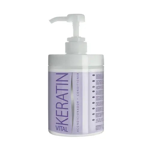 Artero Keratin Vital Conditioner 650Ml