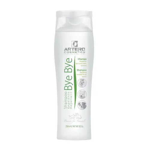 Artero Bye Bye Shampoo 250 Ml