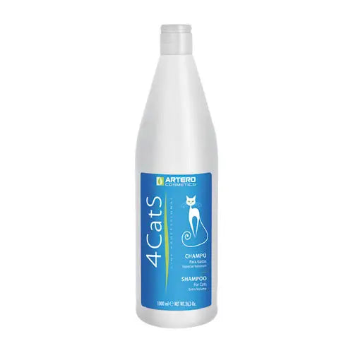 Artero Cat Shampoo 1L