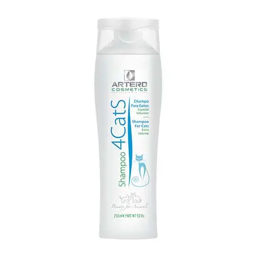 Artero Cat Shampoo 250 Ml