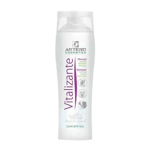 Artero Vitalising Shampoo 250Ml