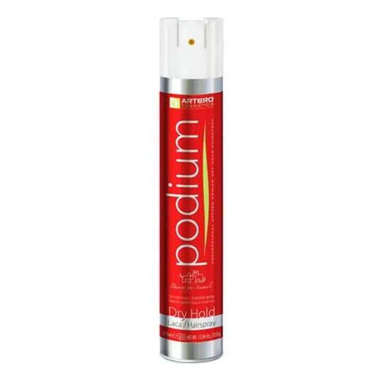 Artero Podium Dry Hold Hairspray 500 Ml