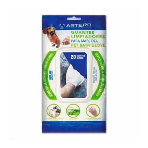 Artero Cleaning Towel Mitt