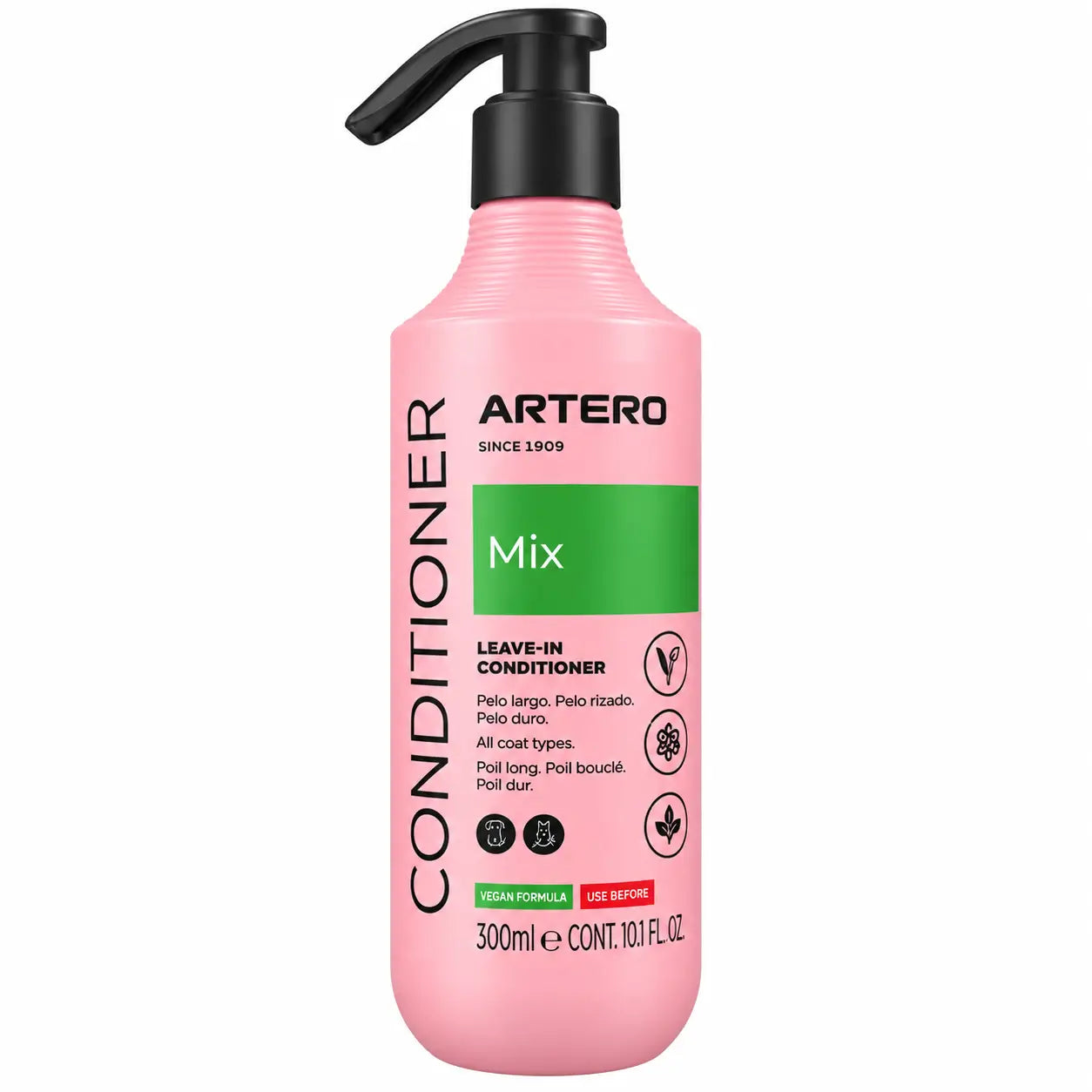 Artero Mix Conditioning Spray