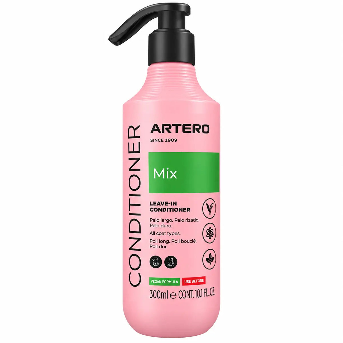 Artero Mix Conditioning Spray