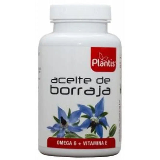 Artesania Borage Oil 120 Capsules