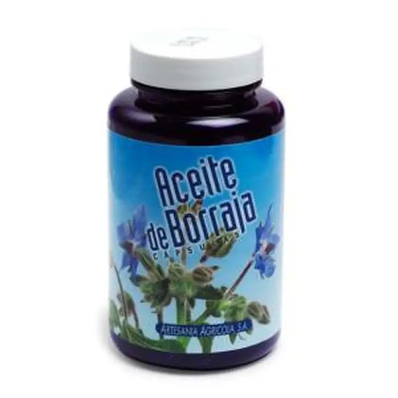 Artesania Borage Oil 220 Capsules