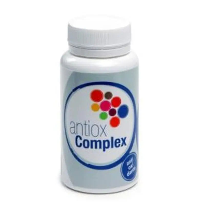 Artesania Antiox Complex 60 Capsules