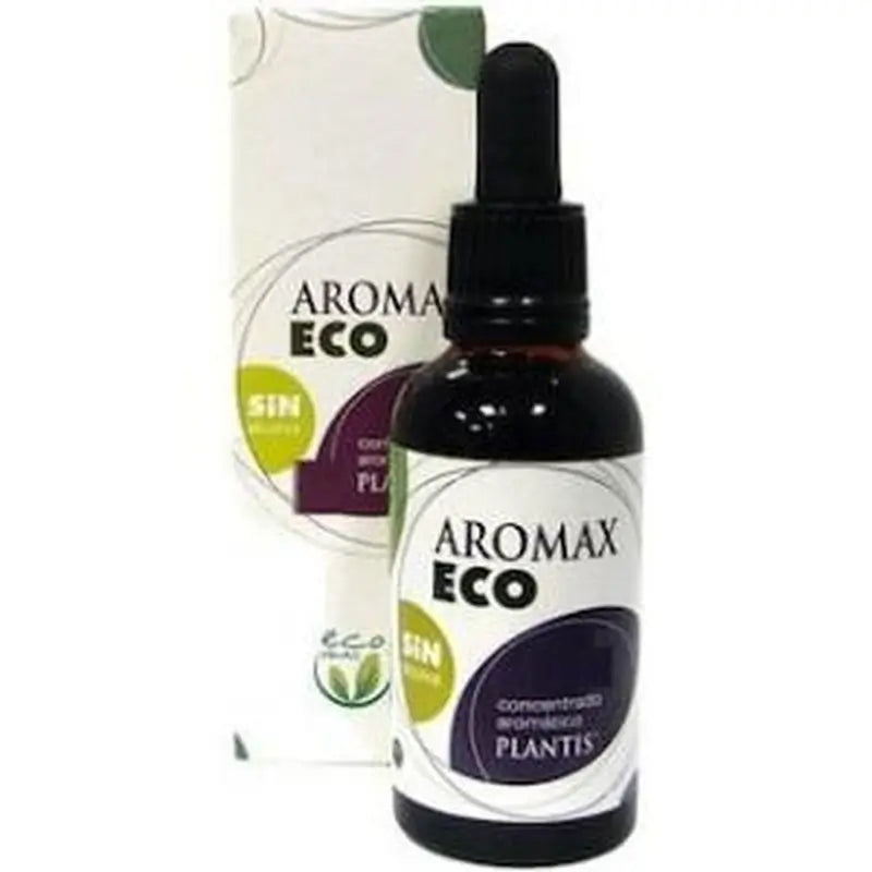 Artesania Aromax 10 Eco Weight Control 50Ml. S/Al