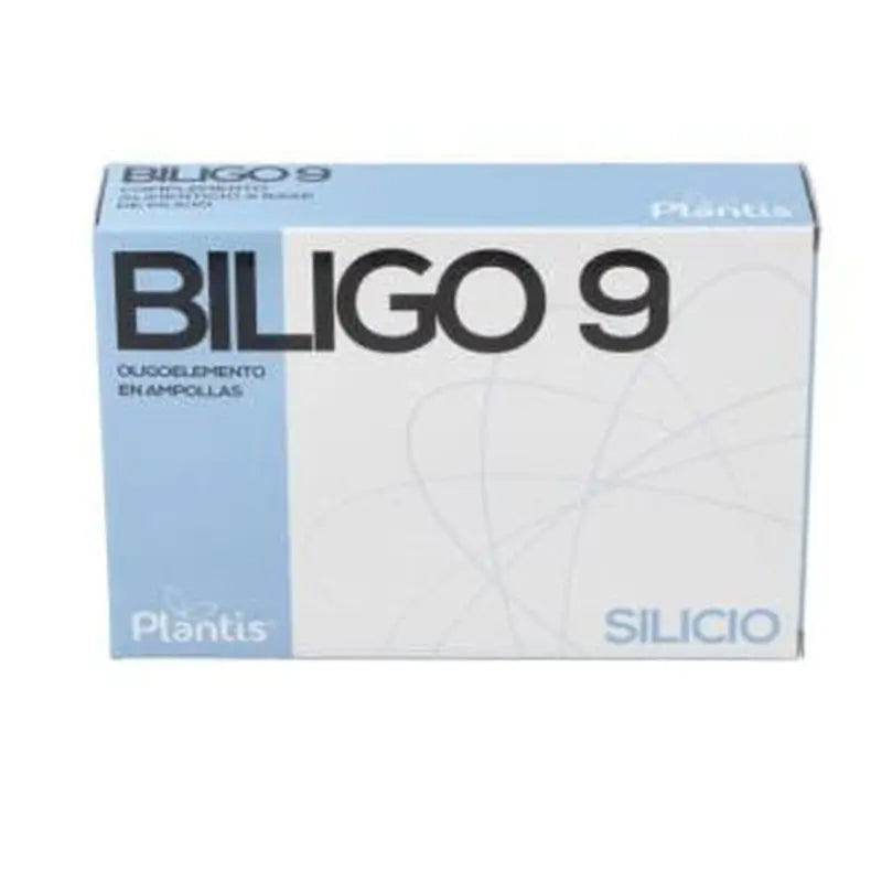 Artesania Biligo 09 (Silicon) 20Amp