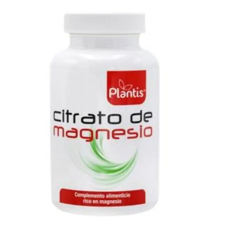 Artesania Magnesium Citrate Plantis 60 Tablets