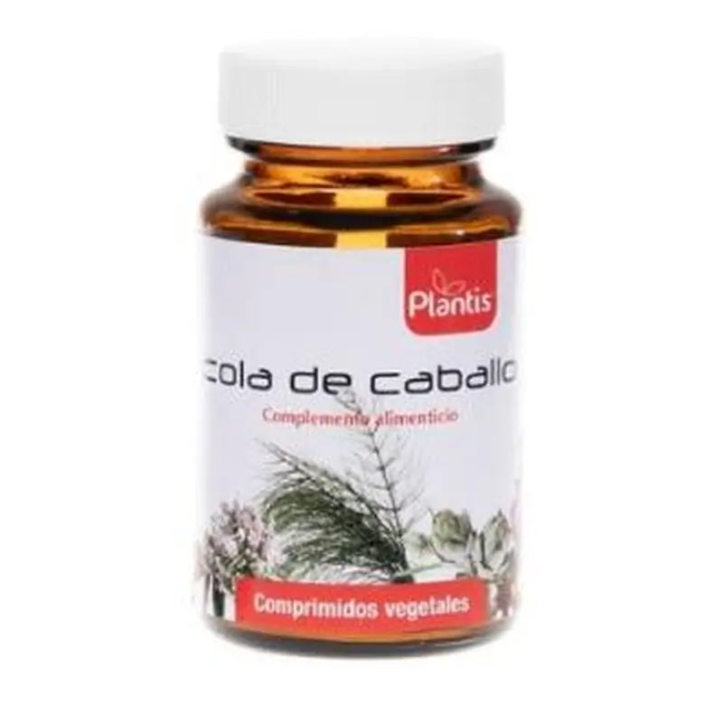 Artesania Horsetail 50 Tablets From Maese Herbario