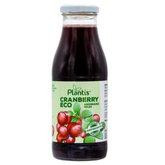 Artesania Cranberry Eco Plantis Cranberry 500Ml.