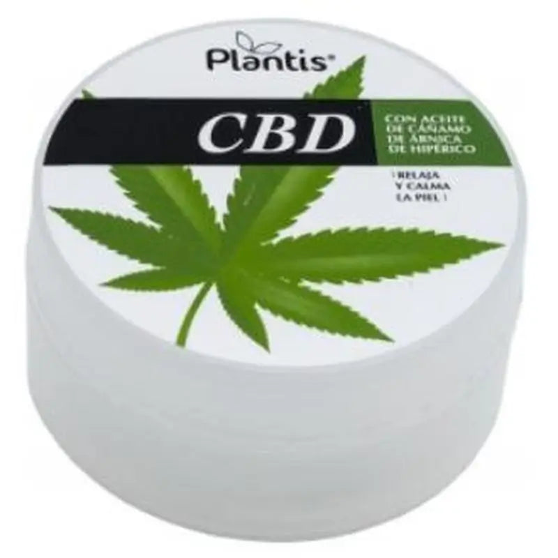 Artesania Cbd Cream 50Ml.