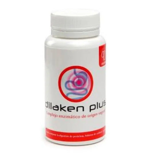 Artesania Dilaken Plus 90 Capsules